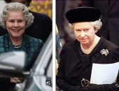 توقف تصوير مسلسل The Crown ليوم واحد حدادًا على وفاة الملكة إليزابيث الثانية
