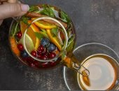 5 أطعمة ومشروبات تحميك من السرطان أهمها.. الشاي والبروكلى
