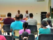 قصور ثقافة الأقصر تناقش ثقافة ترشيد الاستهلاك والتعامل مع سن المراهقة