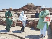 اليونسكو تخصص 350 ألف دولار لإنقاذ التراث الثقافى في باكستان