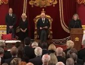 مراسم وداع جثمان الملكة إليزابيث الثانية.. فيديو