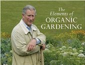 صاحب السمو الملكى والحدائق.. الملك تشارلز الثالث مؤلفا للكتب