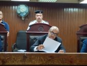 الإعدام شنقا لعامل قتل شخص بشبرا الخيمة بسبب خلافات مالية بينهما