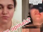 إسبانية تزيف اختطافها للمرة الرابعة لابتزاز والدتها وتنشر فيديو مثيرا.. فيديو