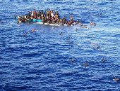 مصرع 5 أشخاص فى كوبا بينهم 3 سيدات وطفل إثر اصطدام قارب هجرة غير شرعية
