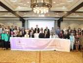 مكتب كويكا الكورى و"القومي للمرأة" يتعاونان لتمكين النساء والازدهار معا