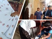 تنفيذا لتوجيهات الرئيس السيسي للارتقاء بمستوى معيشة الأسر الأولى بالرعاية.. "التضامن" تعلن إضافة مليون أسرة جديدة ضمن "تكافل وكرامة".. وتؤكد: توزيع بطاقات صرف الدعم النقدى على المنازل..ومنتصف سبتمبر بداية الصرف