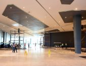 شاهد.. شرم الشيخ تواصل الاستعدادات لاستضافة قمة المناخ COP27