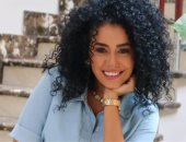 نانسى صلاح طبيبة بيطرية لأول مرة فى "مغامرات كوكو" مع خالد الصاوى 