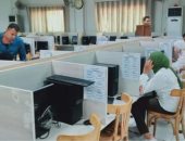 رئيس جامعة بنى سويف: مبادرة "أشبال مصر الرقمية" تهدف لبناء كوادر مصرية شابة