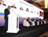 أبو الغيط يؤكد أهمية منتدى "البيئة والتنمية 2022" فى إثراء النقاش العربي