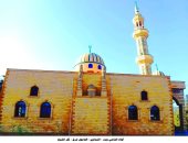 الأوقاف تعلن افتتاح 13 مسجدًا في المحافظات الجمعة المقبل
