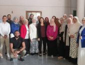 جامعة حلوان تطلق مبادرة التمكين للتكيف مع التغيرات المناخية