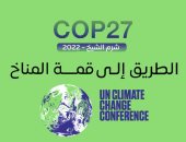 مساء دى إم سى يعرض تقريرا حول استعدادات مدينة شرم الشيخ لاستقبال قمة المناخ 27