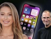 "أنا مش كريم أنا كرم".. ابنة ستيف جوبز تسخر من "أيفون 14 عبر تويتر