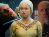 الملك فيسيريس يخسر شخصين فى الحلقة الرابعة من House Of The Dragon