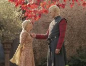 دايمون وراينيرا قصة حب تأكدت فى الحلقة الرابعة من House Of The Dragon