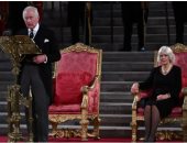 الصحف العالمية اليوم: انخفاض ملحوظ للرضا العام عن نظام الرعاية الصحية بأمريكا.. تشارلز يلقى أول خطاب له كملك فى البرلمان والعموم واللوردات يتعهدان بالولاء.. ومصر من أكثر الوجهات المفضلة للإيطاليين