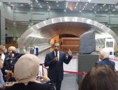 متحف الحضارة ينظم فعاليات احتفالا بمرور 200 عام على فك رموز الكتابة المصرية القديمة