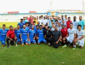 أسوان يبحث عن مدرب حراس مرمى جديد قبل انطلاق الدورى