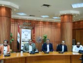 إطلاق مبادرة "طور ذاتك" ضمن برنامج "نتضامن نتكامل" بالمركز التكنولوجي في بورسعيد