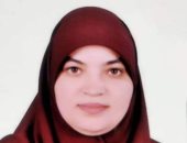 "رضا" مأذونة دمياط: سأعمل على توعية الشباب المقبل على الزواج