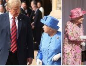 وثائق مسربة.. دونالد ترامب لن يتلقى دعوة لحضور جنازة الملكة إليزابيث 