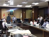 وحدة تطوير الأعمال المتنقلة تقدم خدماتها بسوهاج لأصحاب المشروعات