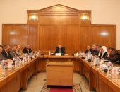 وزير الرى: الاستعداد لموسم الأمطار من خلال متابعة منشآت الحماية ومخرات السيول