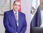 تموين بورسعيد: ضبط كمية من البويات والمواد الغذائية منتهية الصلاحية