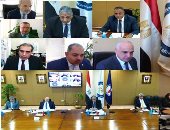 البترول: 57.3 ألف برميل زيت خام يومياً إنتاج جابكو 2021/2022