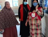 "حقك تنظمى" صحة دمياط تعلن انطلاق الحملة القومية لتنظيم الأسرة.. صور