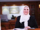 وزيرة التضامن تستعرض تقريرًا عن استعدادات الوزارة لمؤتمر المناخ بشرم الشيخ