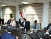 وزيرة البيئة: مؤتمر COP27 يشهد إقبالاً كبيراً من الدول والحكومات للمشاركة