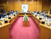 وزيرا قطاع الأعمال العام والشباب والرياضة يشهدان توقيع بروتوكول تعاون بين الوزارتين