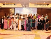 مجموعة المرأة الدولية بالكويت: التعددية الثقافية تعنى احترام الثقافات المختلفة
