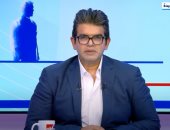 أحمد الطاهري: إطلاق أكبر برنامج توك شو بالمنطقة العريبة على "القاهرة الإخبارية" قريبا