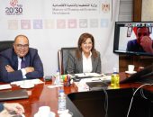 التخطيط: 5 آلاف مشروع مشاركة فى المبادرة الوطنية للمشروعات الخضراء الذكية