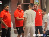 اتحاد الكرة يستعين بمترجم سواريز فى جهاز فيتوريا