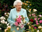الزهور في حياة الملكة إليزابيث الثانية.. عشق رافقها حتى الوداع الأخير