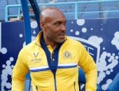 الإسماعيلى يتراجع عن التعاقد مع هلدير كريستوفاو بسبب غضب السوشيال ميديا