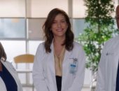 كيت والش تعود إلى سلسلة  Grey’s Anatomy فى الموسم الـ 19
