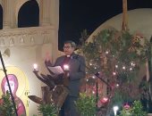 التغير المناخي والبيئة محور اجتماع مجلس كنائس الشرق الأوسط بمركز أنافورا