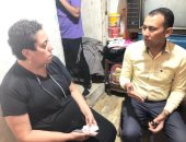 "مافيش صاحب يتصاحب".. يخدر صديقه ويقتله لسرقة سيارته فى الأزبكية