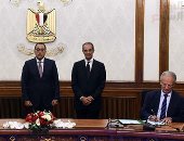 رئيس الوزراء يشهد توقيع مذكرة بين "ايتيدا" و"OPPO" لإنشاء مصنع محمول بمصر  