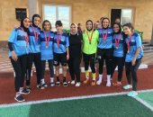 جامعة الإسكندرية تحصل على المركز الأول فى الطائرة الشاطئية ببطولة بلطيم