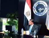 هيئة الاستثمار و"أمازون مصر" يبحثان مشروعات الشركة وخطتها التوسعية فى مصر