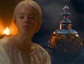 "شاى القمر" وأهميته فى نهاية الحلقة الرابعة من مسلسل House Of The Dragon