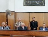 المشدد 3سنوات لعامل لحيازته  990جرام حشيش بالشرقية