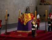 "2868 ماسة و17 ياقوتة و11 زمردة و269 لؤلؤة" تشكل تاج الإمبراطورية البريطانية